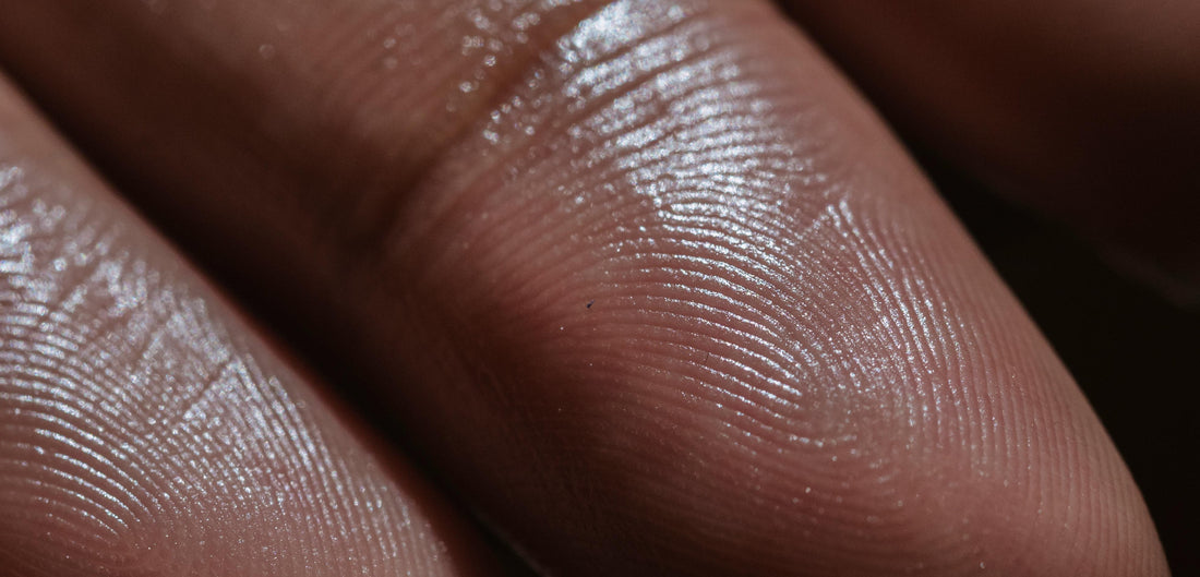 Couple's Workshop Special: Designing Silver Rings Together with a Personal Touch of Fingerprints