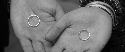 Master the Art of Silver Ring Making: Join Our DIY Workshops in Toronto